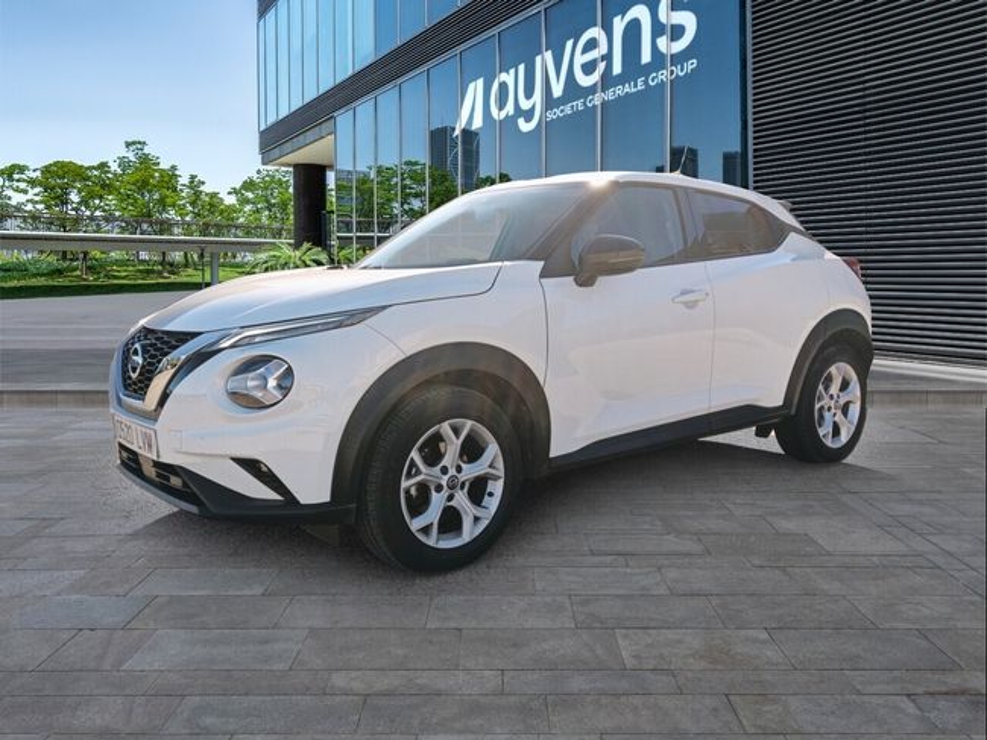 Imagen de NISSAN Juke