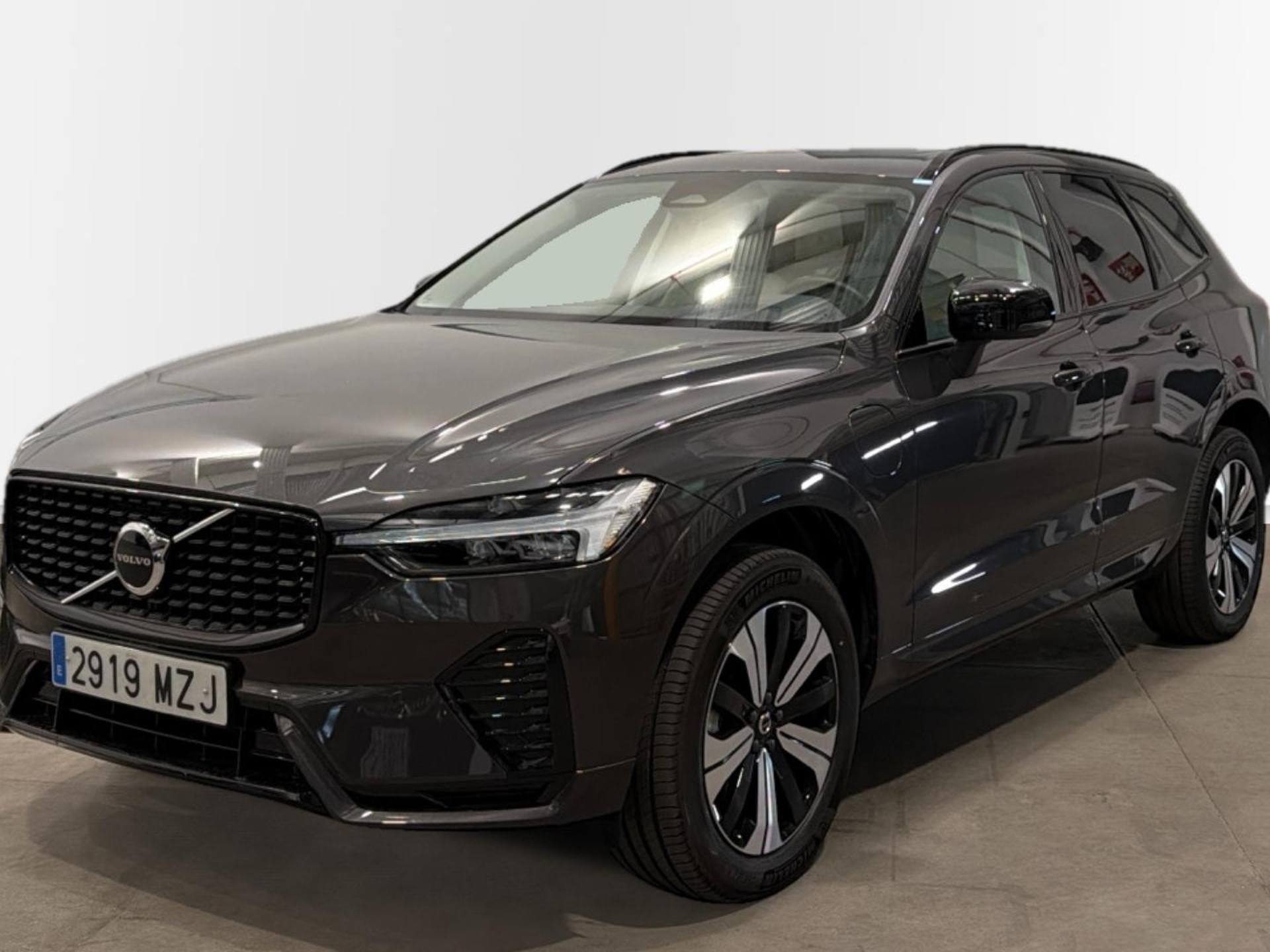 Imagen de VOLVO XC60