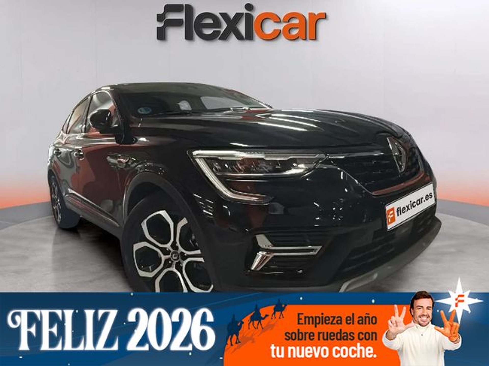 Imagen de RENAULT Arkana