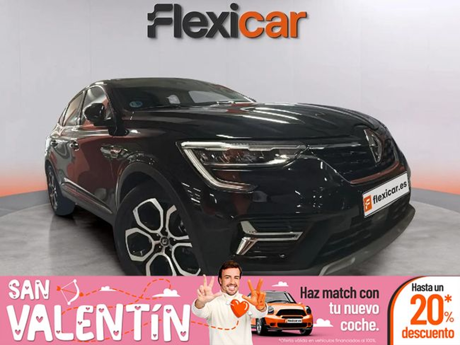 Imagen de RENAULT Arkana
