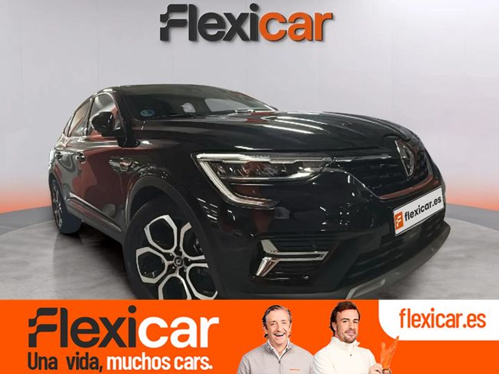 Imagen de RENAULT Arkana