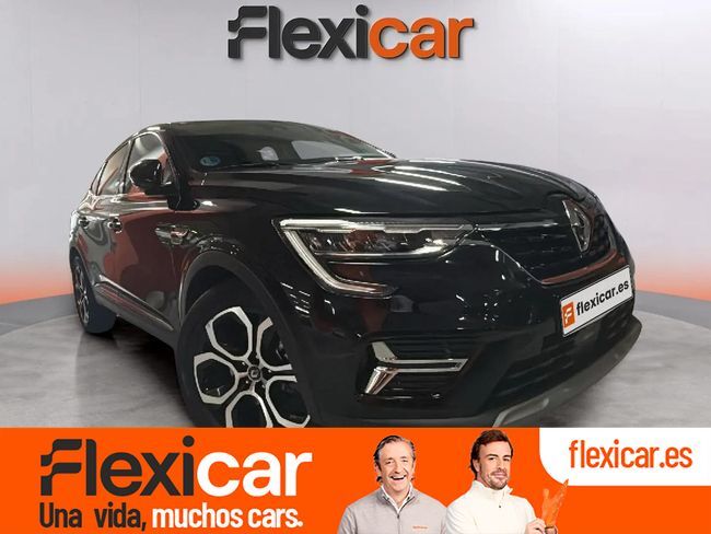 RENAULT Arkana (E-Tech Engineered full hyb. 105kW(145CV)) en Barcelona