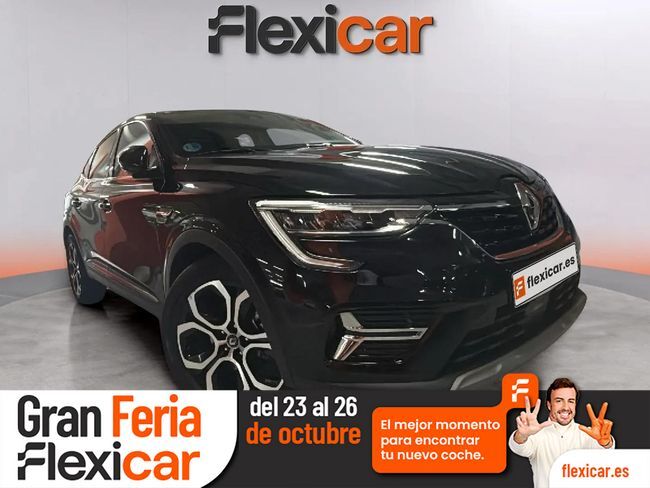 RENAULT Arkana (E-Tech Engineered full hyb. 105kW(145CV)) en Barcelona