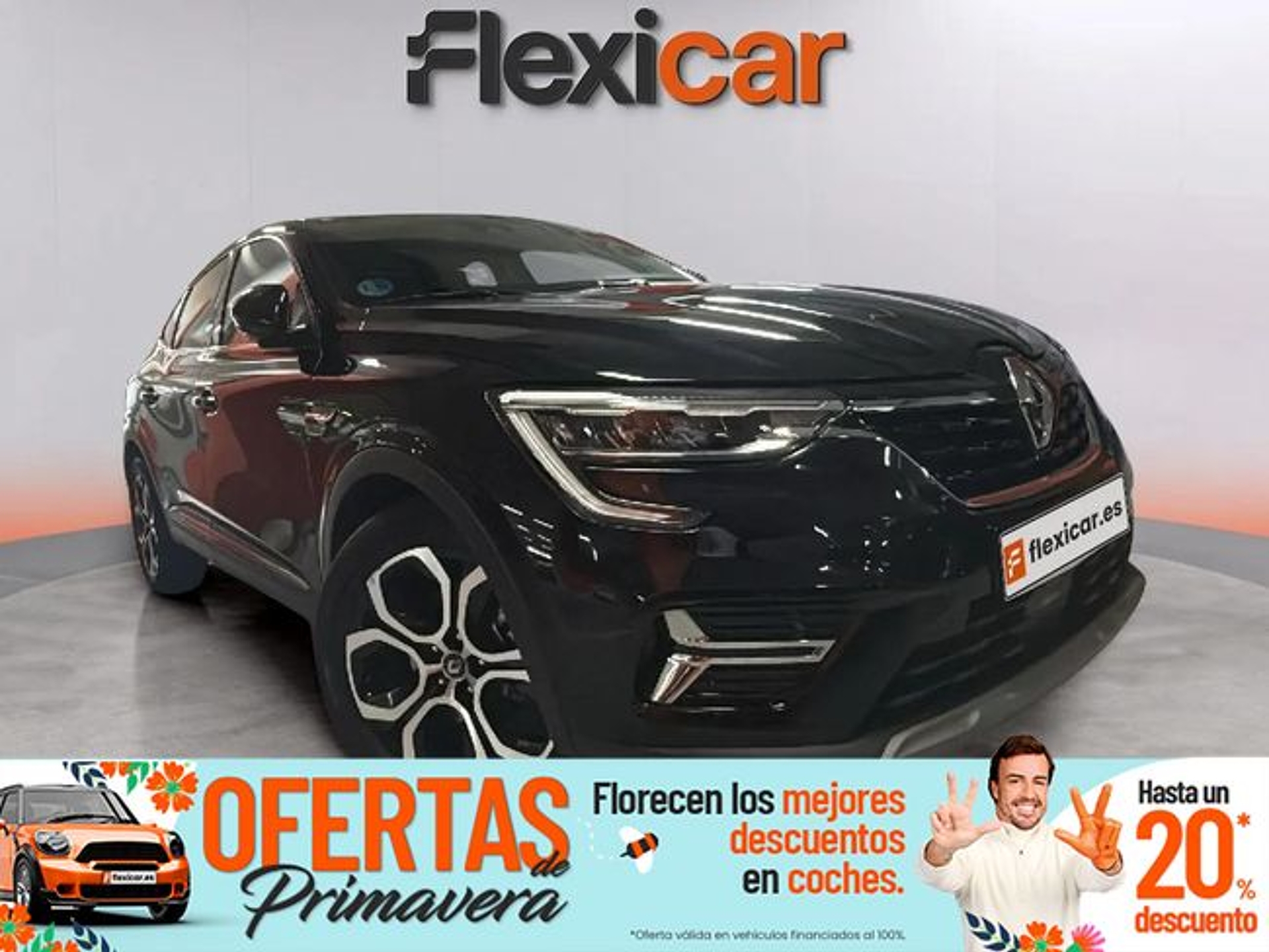 Imagen de RENAULT Arkana