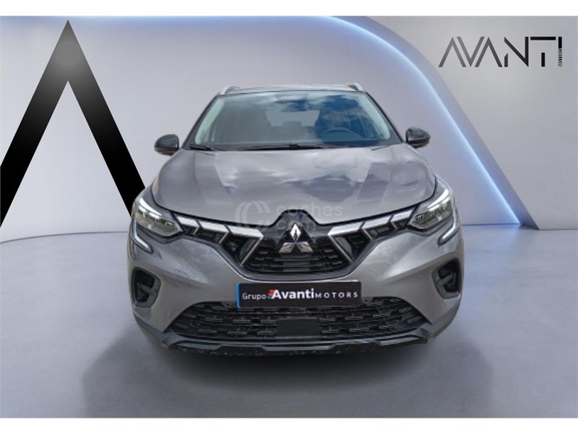 Foto del MITSUBISHI ASX 130T MHEV Kaiteki