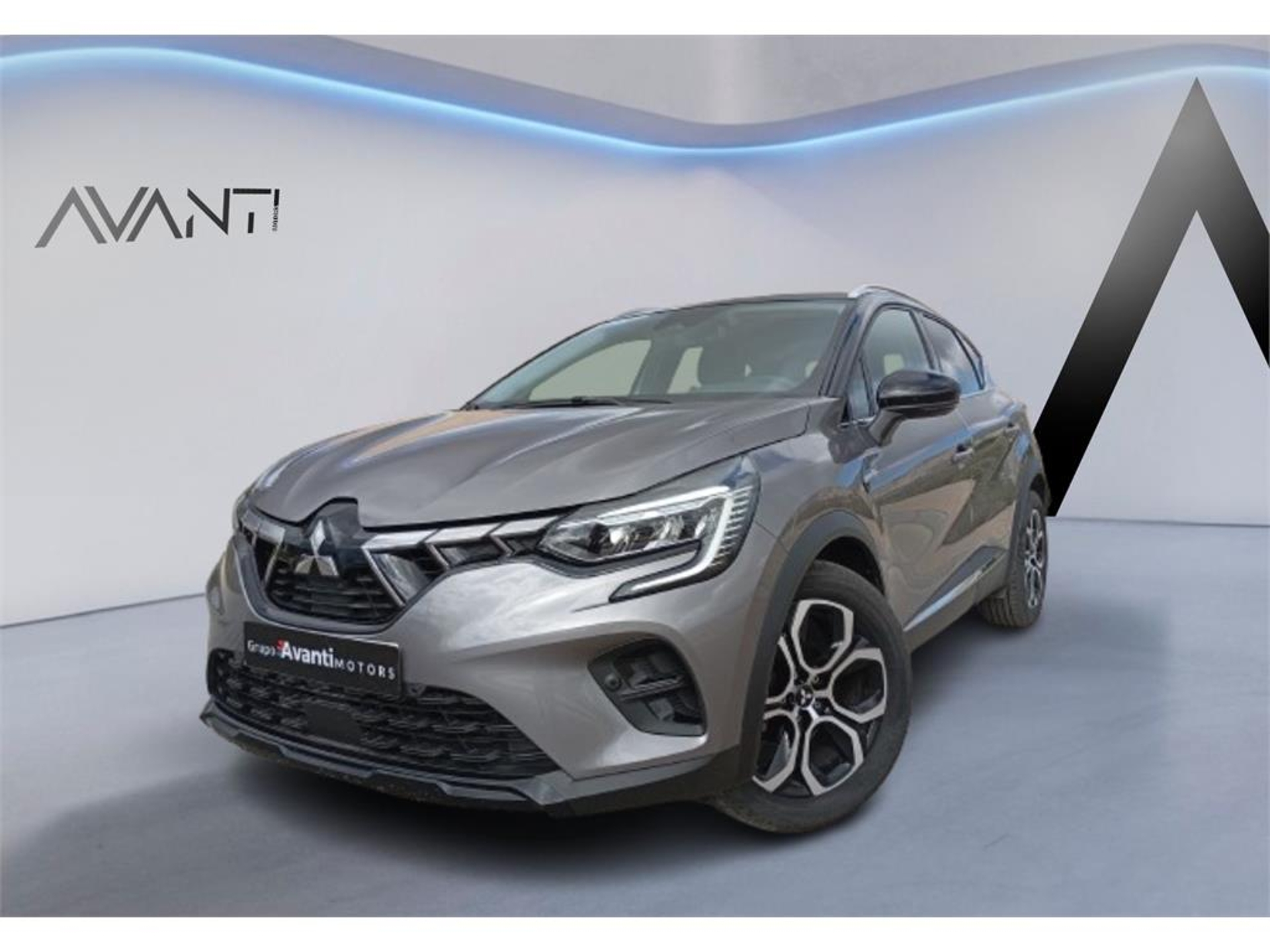 Imagen de MITSUBISHI ASX