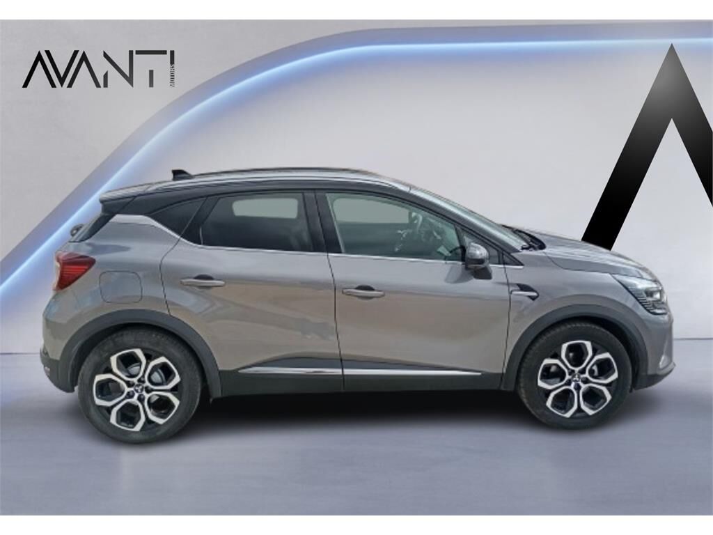 Foto del MITSUBISHI ASX 130T MHEV Kaiteki