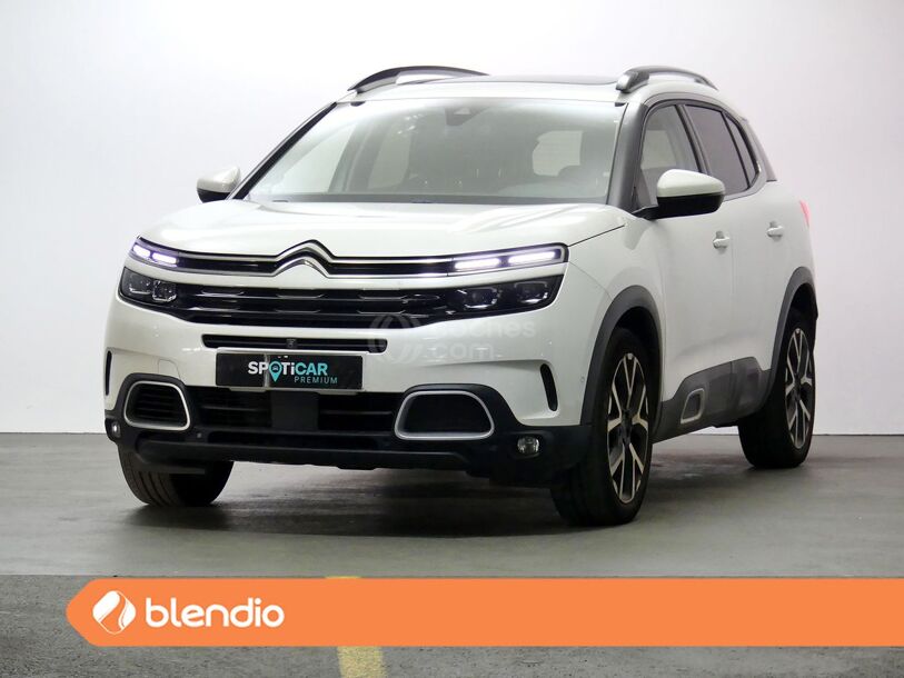 Foto del CITROEN C3 Aircross Puretech S&S Shine 110