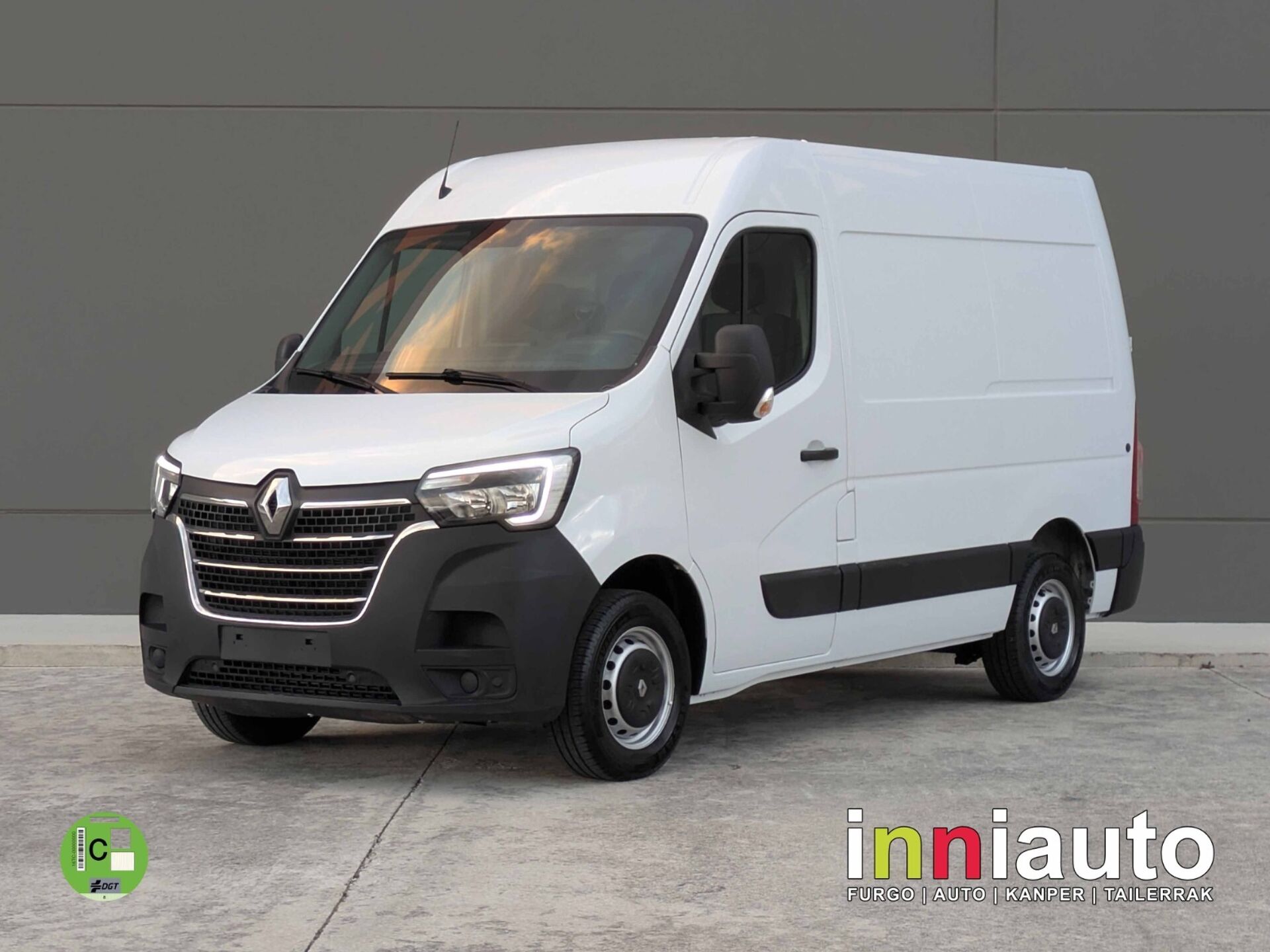 Imagen de RENAULT Master
