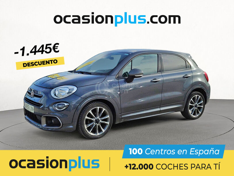 Foto del FIAT 500X 1.0 Firefly S&S Sport