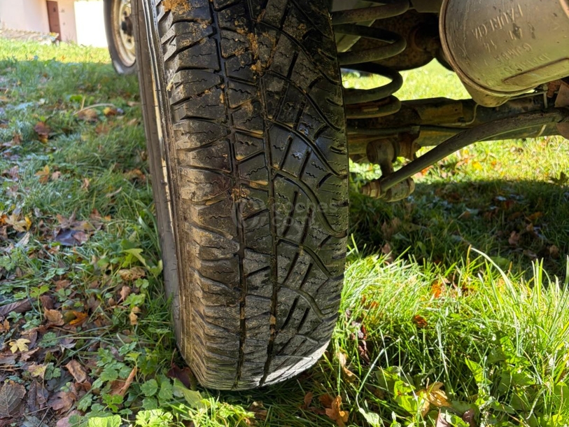 Foto del LAND ROVER Defender 90 SW SE