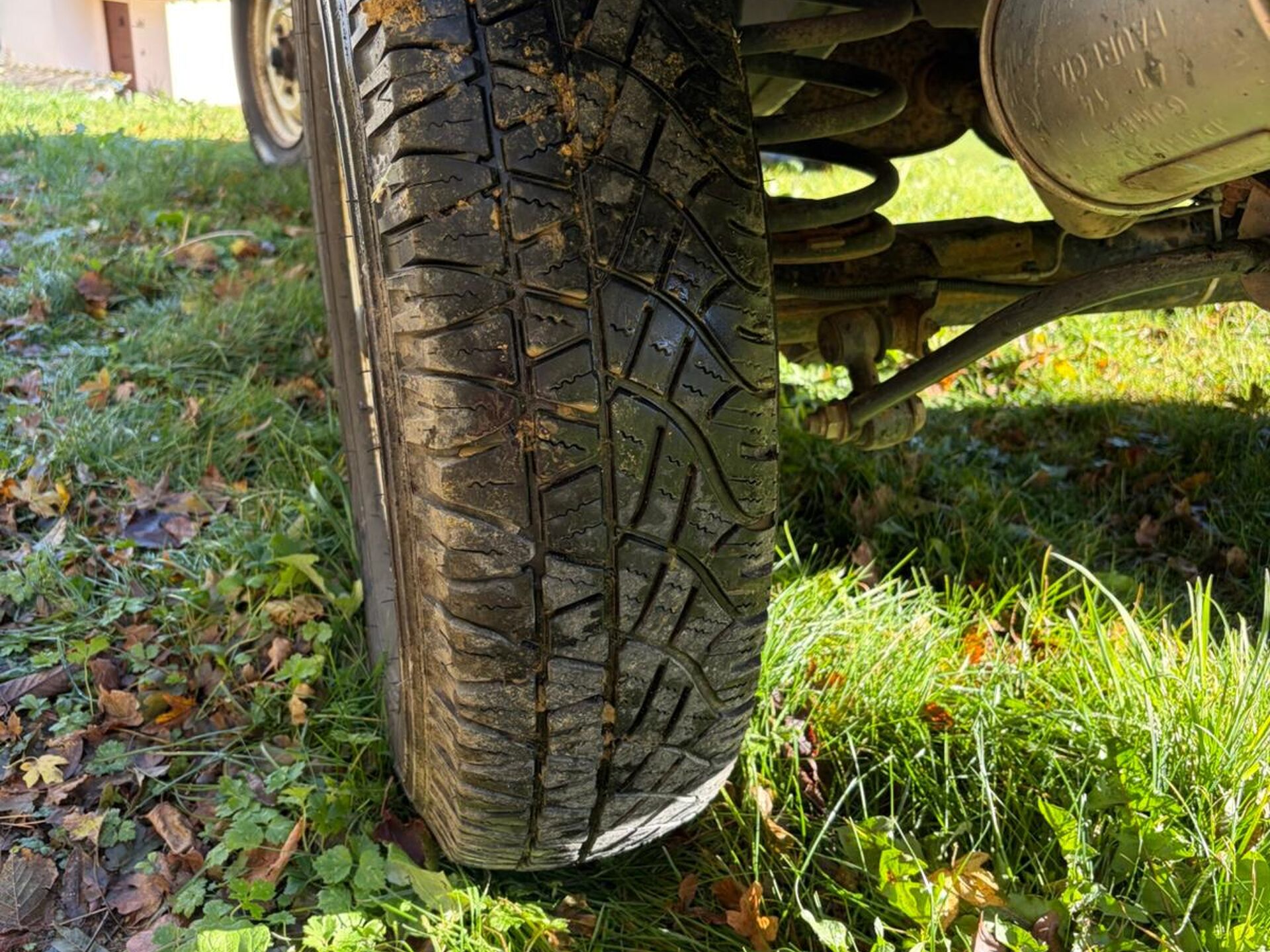 Imagen 3 de LAND ROVER Defender