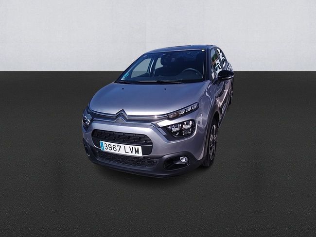 Foto del CITROEN C3 1.2 PureTech S&S Business 83