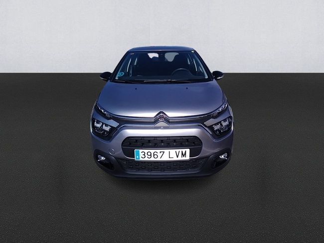 Foto del CITROEN C3 1.2 PureTech S&S Business 83