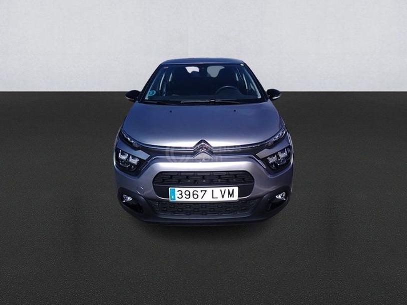 Foto del CITROEN C3 1.2 PureTech S&S Business 83