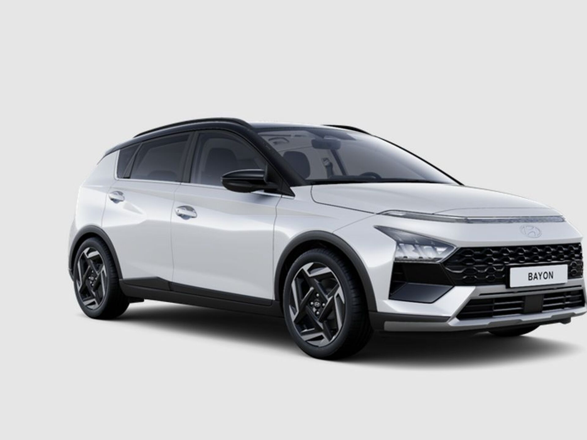 Imagen 3 de HYUNDAI Bayon