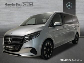 Imagen de MERCEDES Clase V V 250d Largo Avantgarde