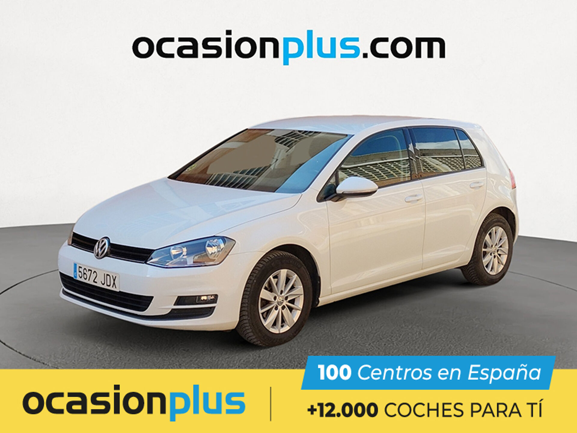 Imagen de VOLKSWAGEN Golf