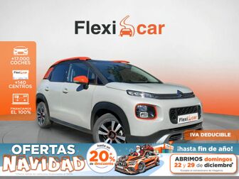 Imagen de CITROEN C3 Aircross BlueHDi S&S Feel 100