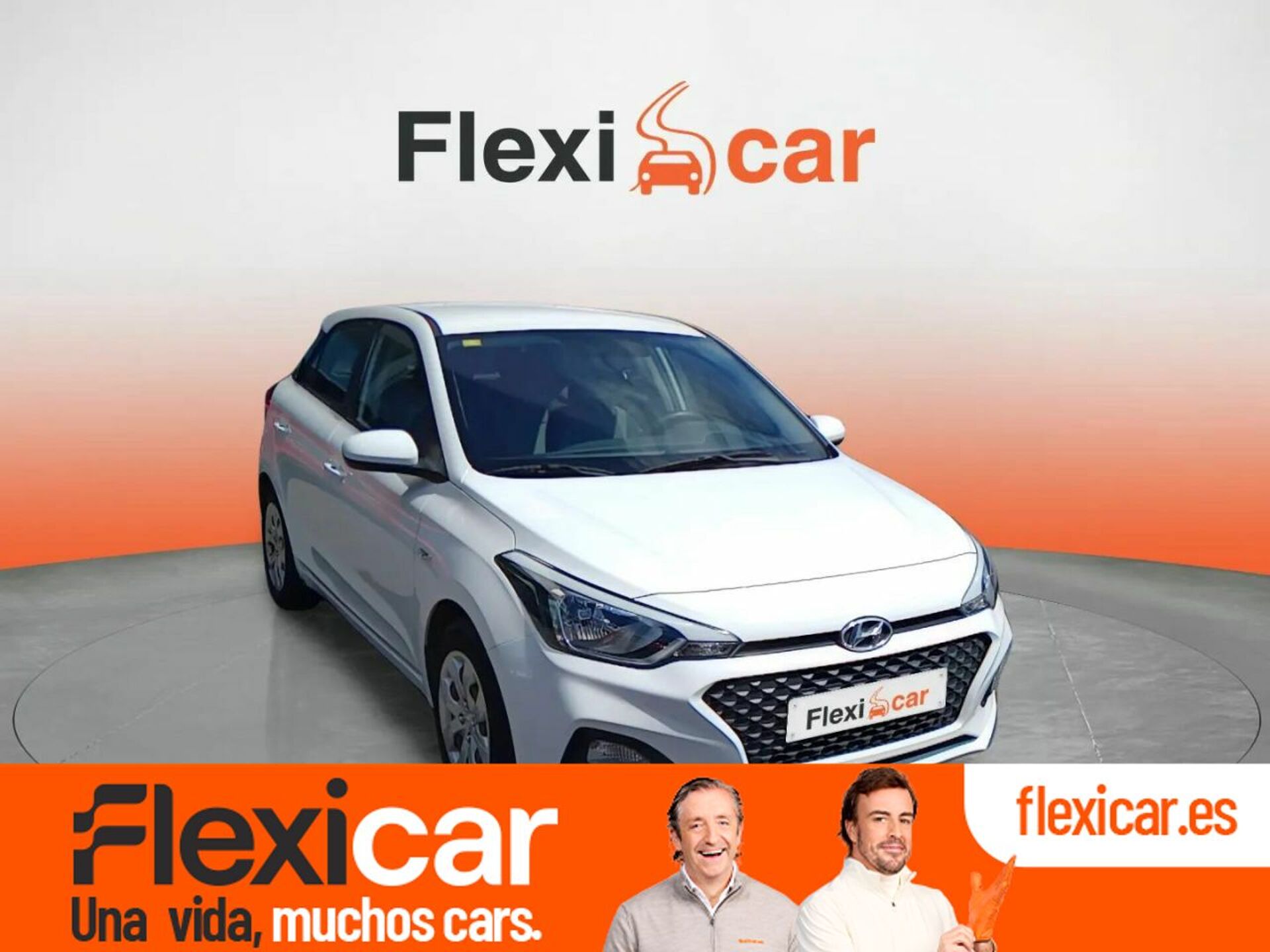 Imagen de HYUNDAI i20