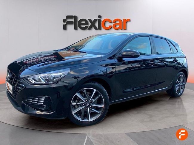 Foto del HYUNDAI i30 1.5 DPI Essence 110