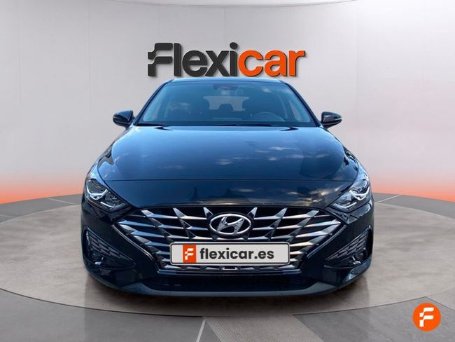 Foto del HYUNDAI i30 1.5 DPI Essence 110