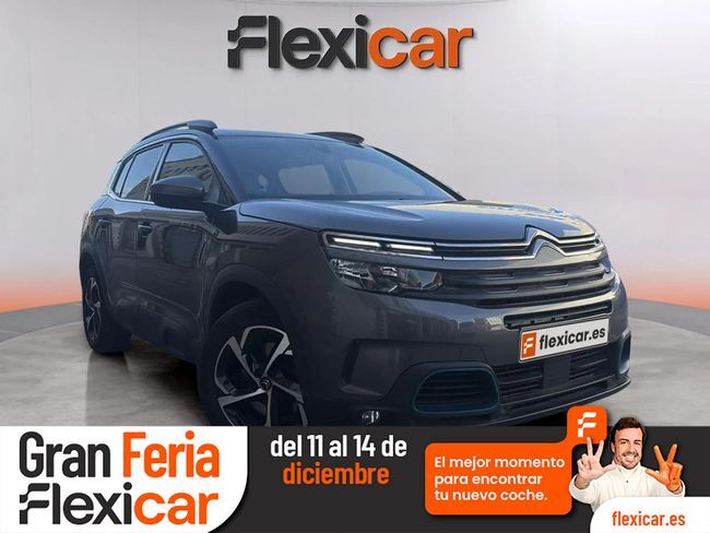 CITROEN C5 Aircross (225 e-EAT8 Feel) en Barcelona