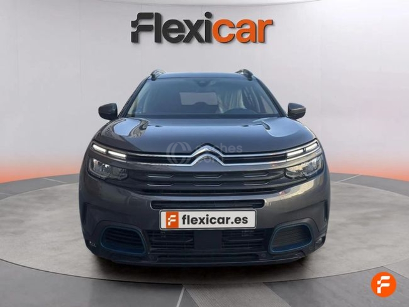 Foto del CITROEN C5 Aircross Hybrid Feel EAT8