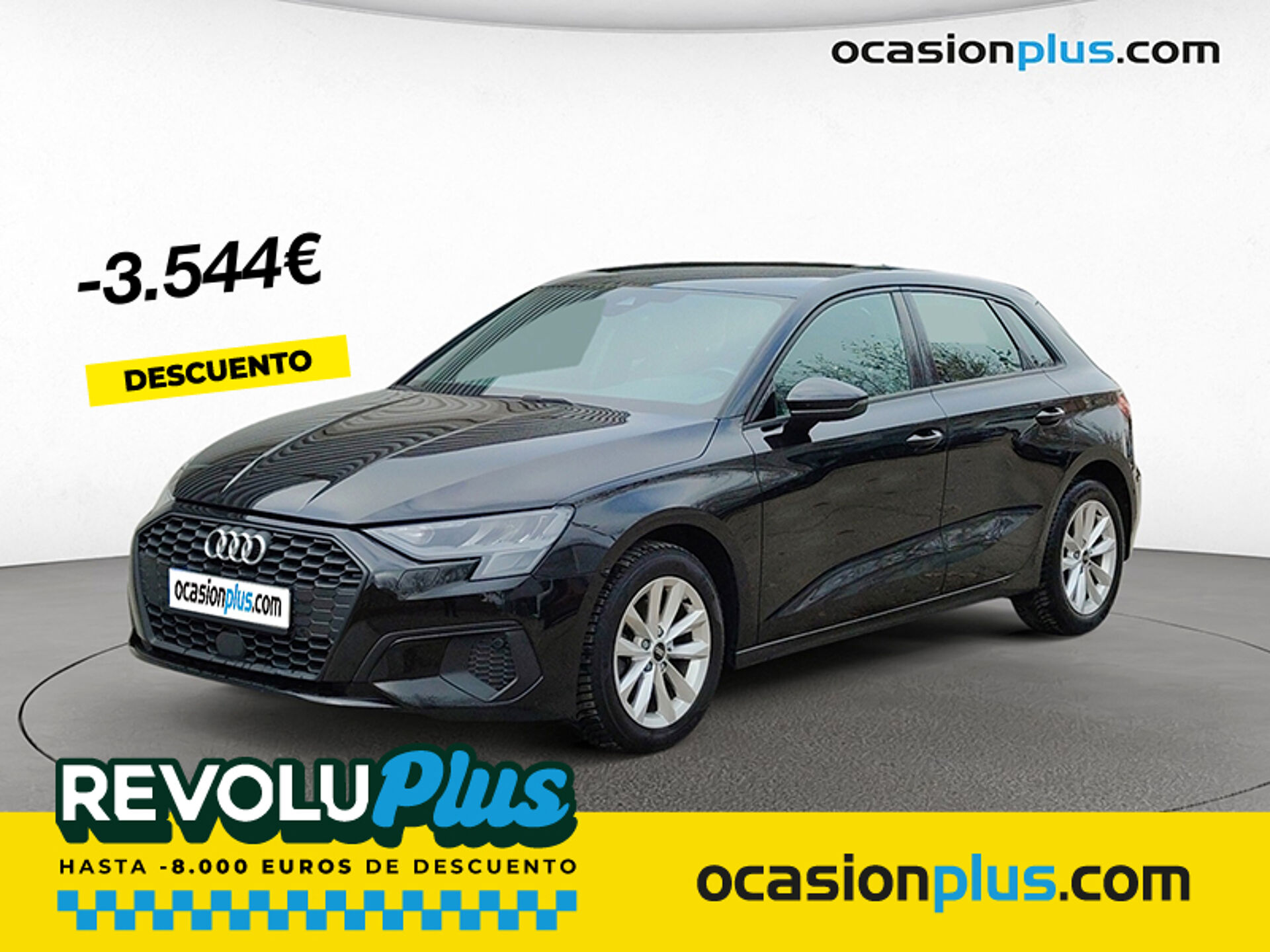 Imagen de AUDI A3
