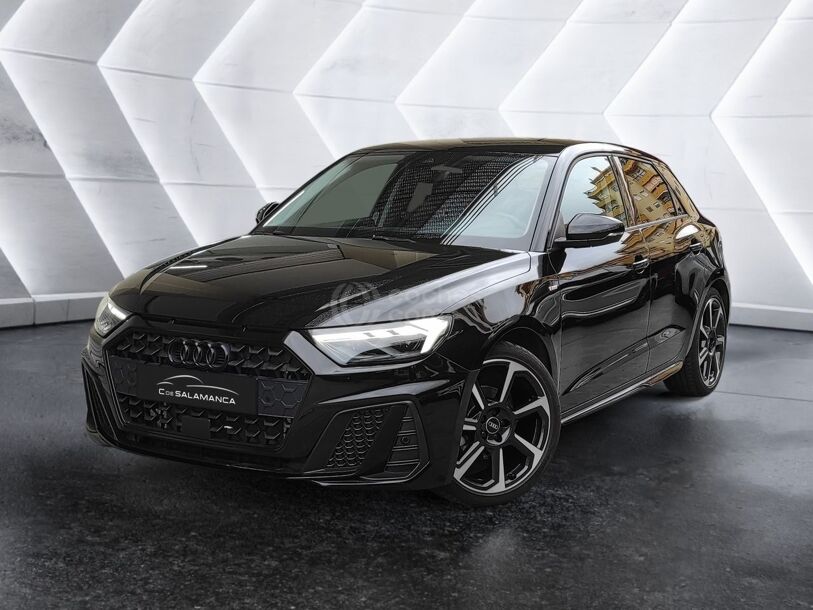 Foto del AUDI A1 Sportback 30 TFSI S tronic