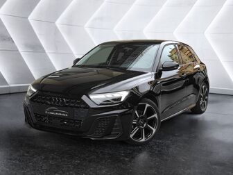 Imagen de AUDI A1 Sportback 30 TFSI S tronic