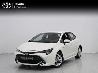 Imagen de TOYOTA Corolla 125H Active