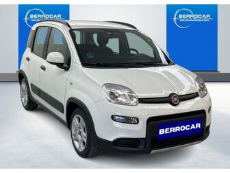 Imagen de FIAT Panda 1.0 Gse Hybrid