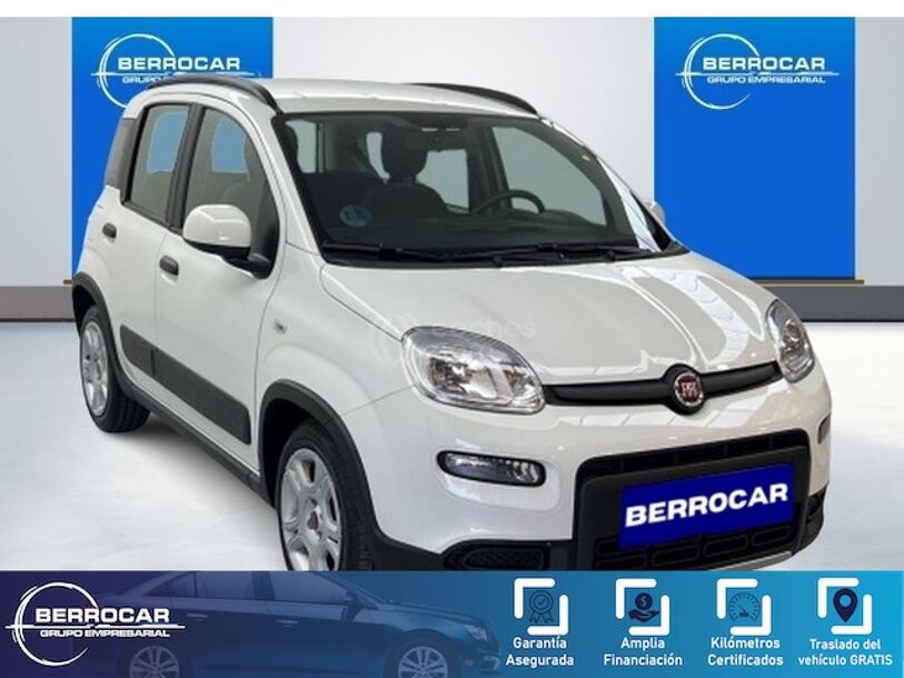 Foto del FIAT Panda 1.0 Gse Hybrid