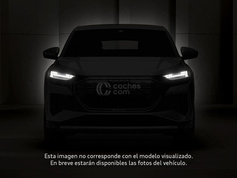 Foto del AUDI Q3 35 TDI Black line S tronic 110kW