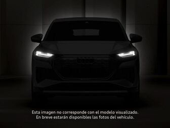 Imagen de AUDI Q3 35 TDI Black line S tronic 110kW