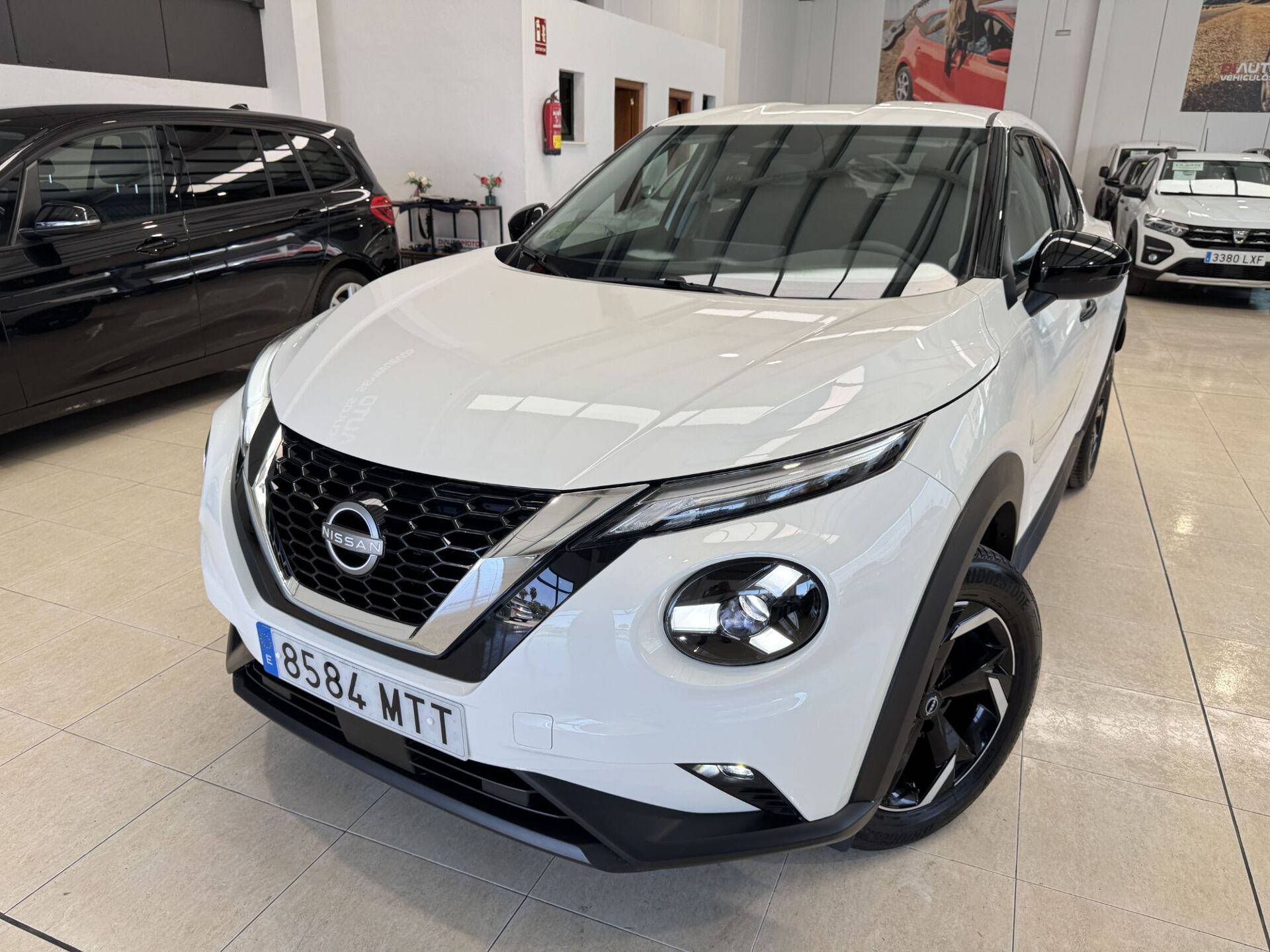 Imagen de NISSAN Juke