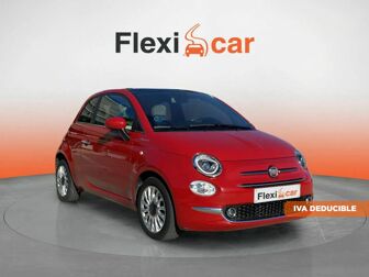 Imagen de FIAT 500 1.0 Hybrid Dolcevita 52kW