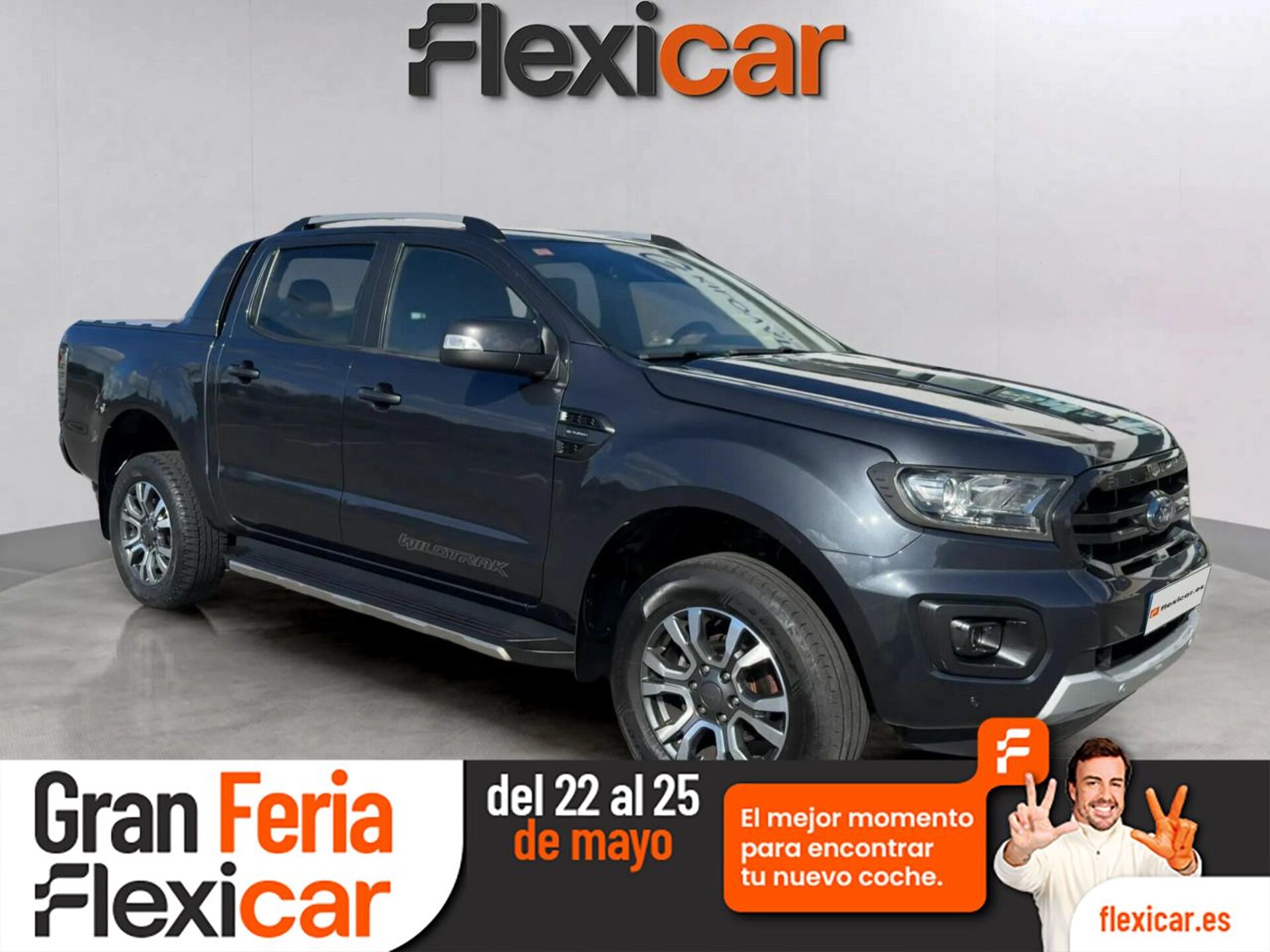 Imagen de FORD Ranger