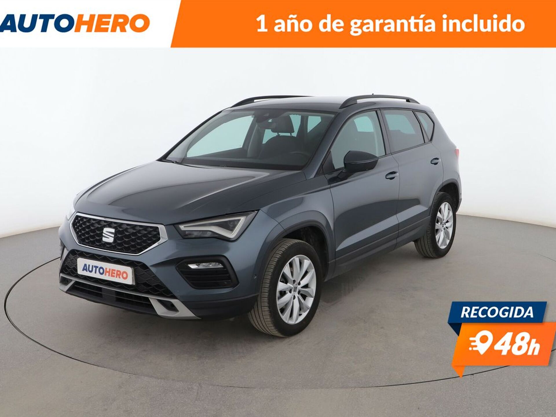 Imagen de SEAT Ateca
