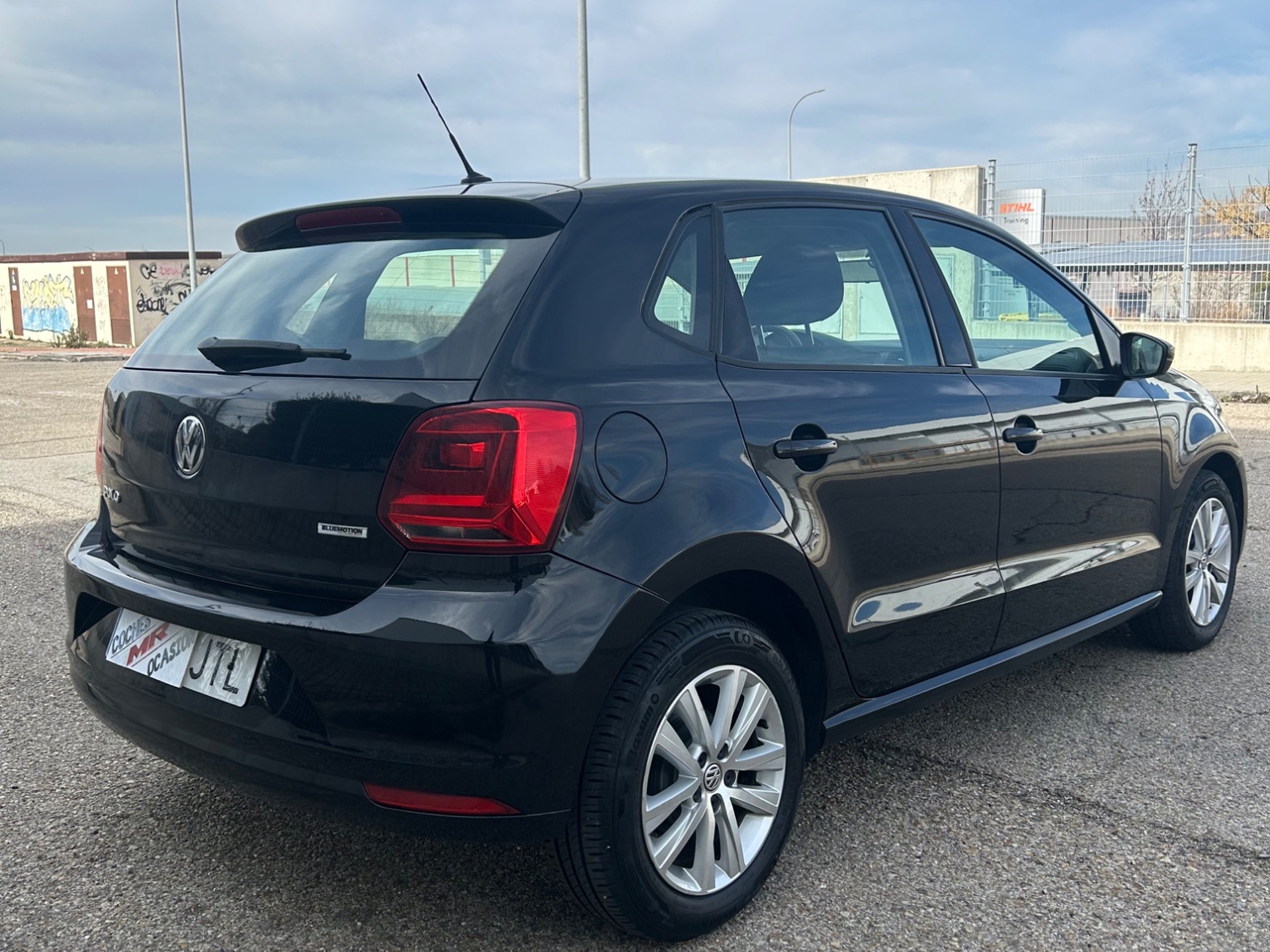 Imagen de VOLKSWAGEN Polo