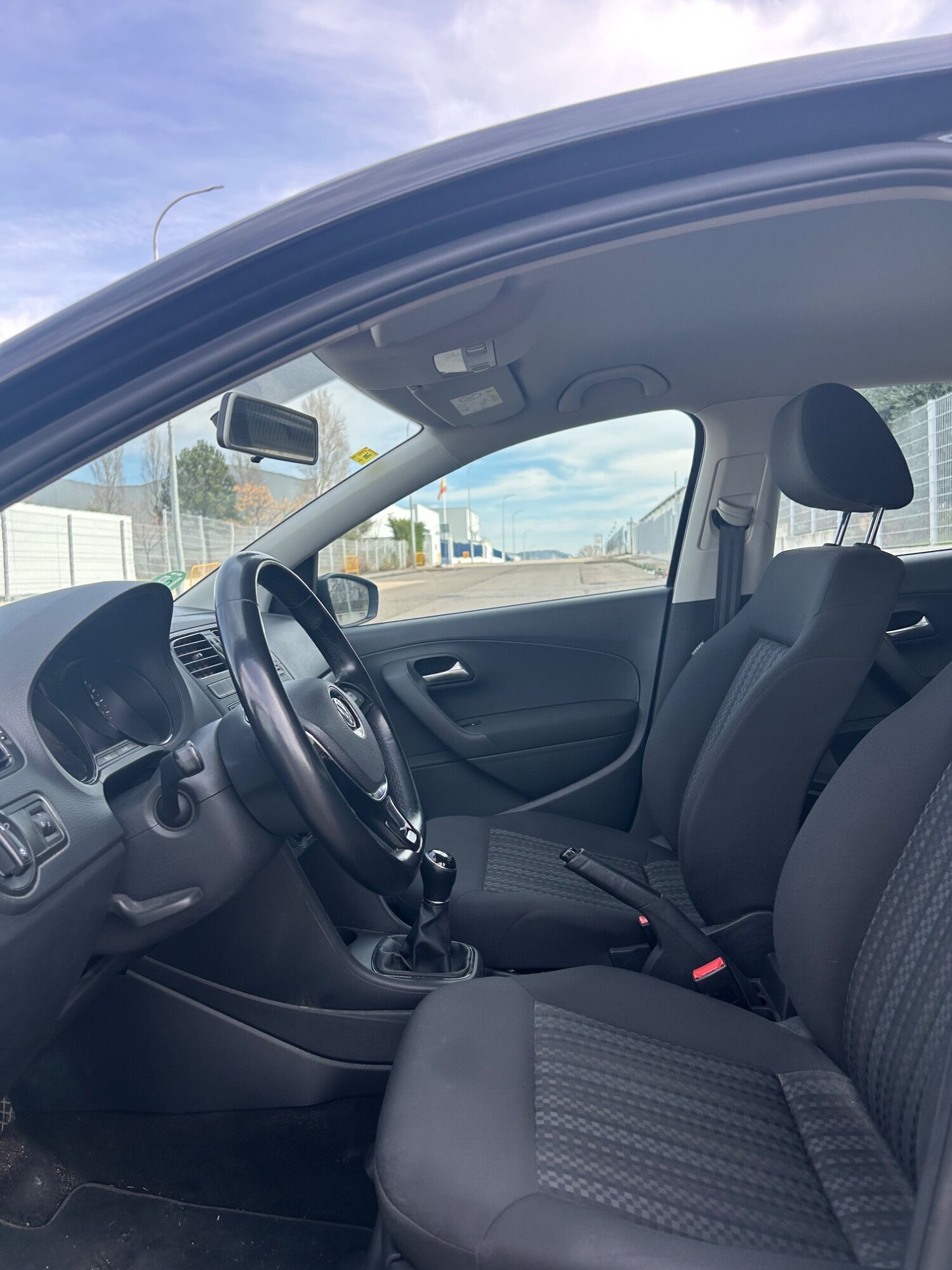 Foto del VOLKSWAGEN Polo 1.0 BMT Advance 55kW