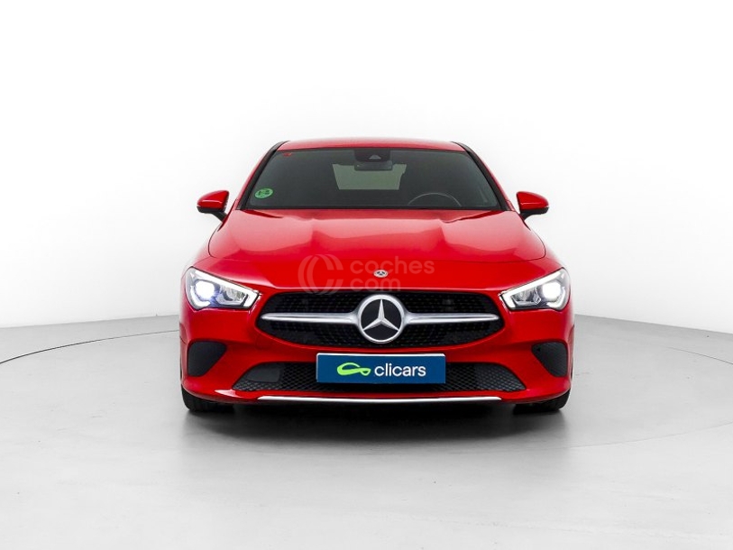 Foto del MERCEDES Clase CLA CLA 180 7G-DCT