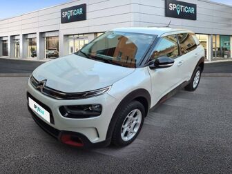 Imagen de CITROEN C4 Cactus 1.2 PureTech S&S Shine 110