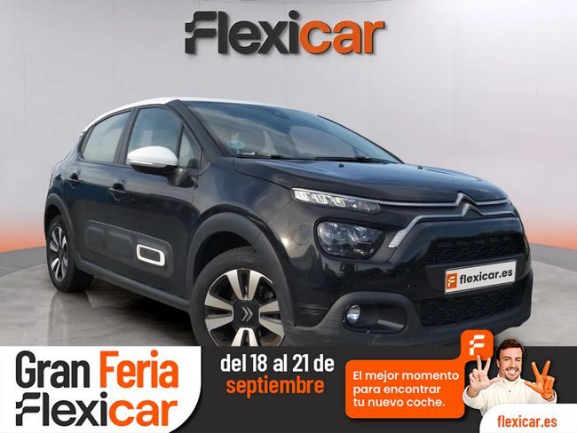 CITROEN C3 (PureTech 60KW (83CV) Feel Pack) en Barcelona