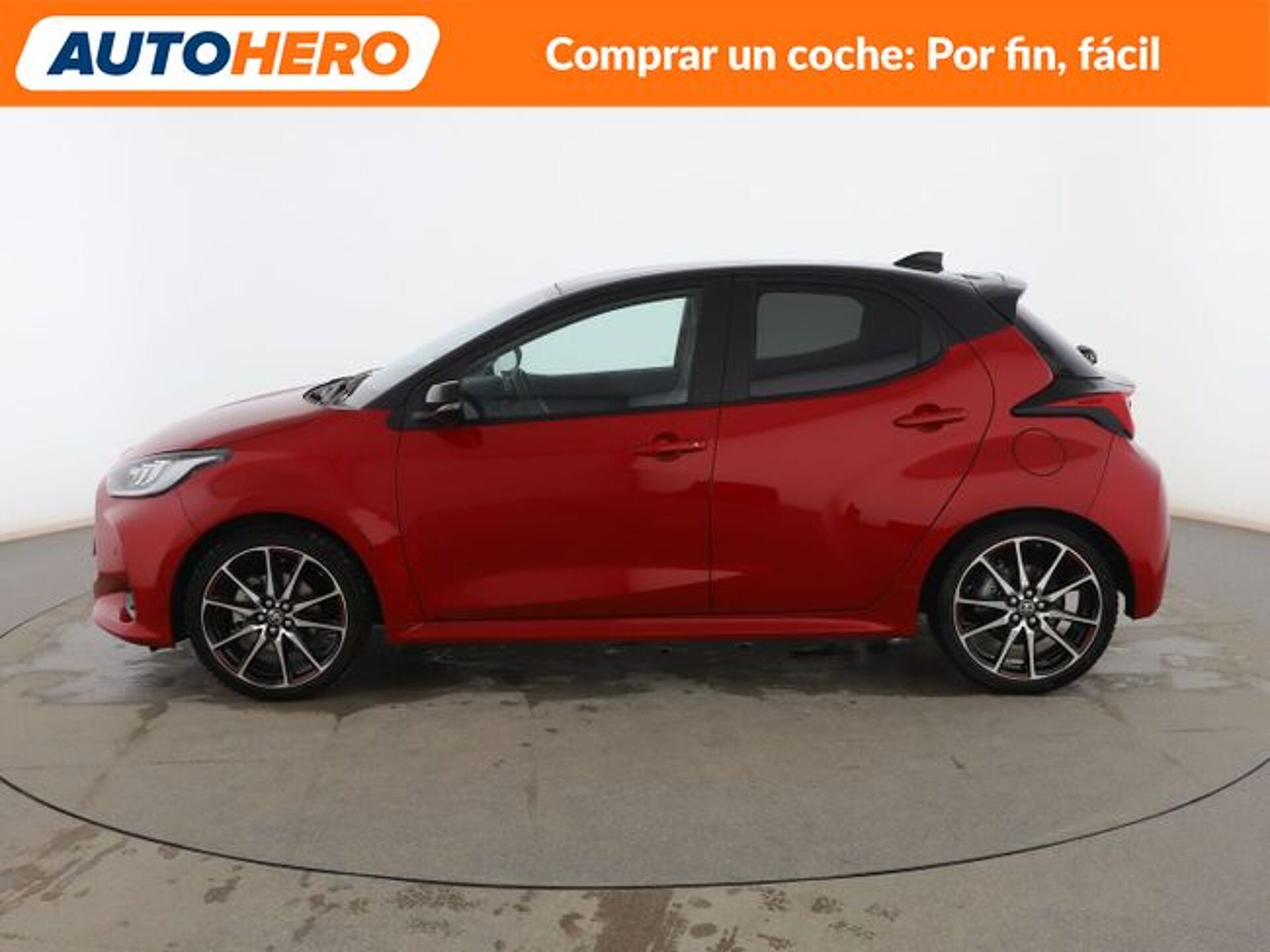 Imagen 3 de TOYOTA Yaris