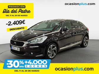 Imagen de DS DS5 DS 5 2.0BlueHDi S&S Style 150