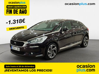 Imagen de DS DS5 DS 5 2.0BlueHDi S&S Style 150