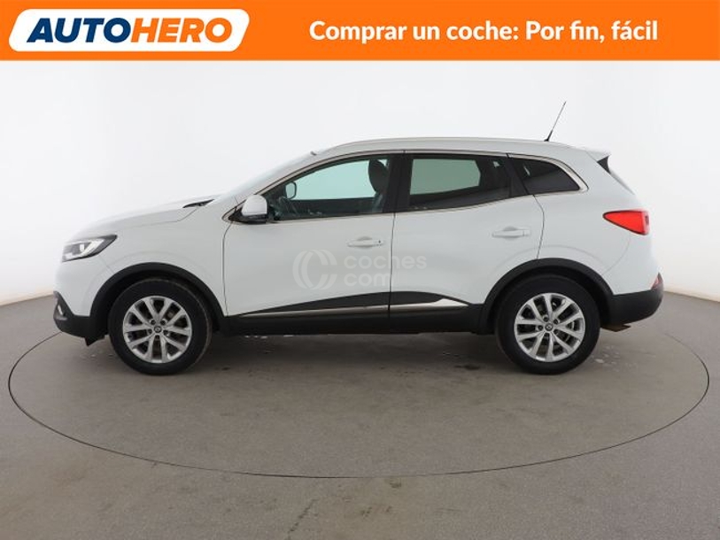 Foto del RENAULT Kadjar 1.2 TCe Energy Zen EDC 97kW