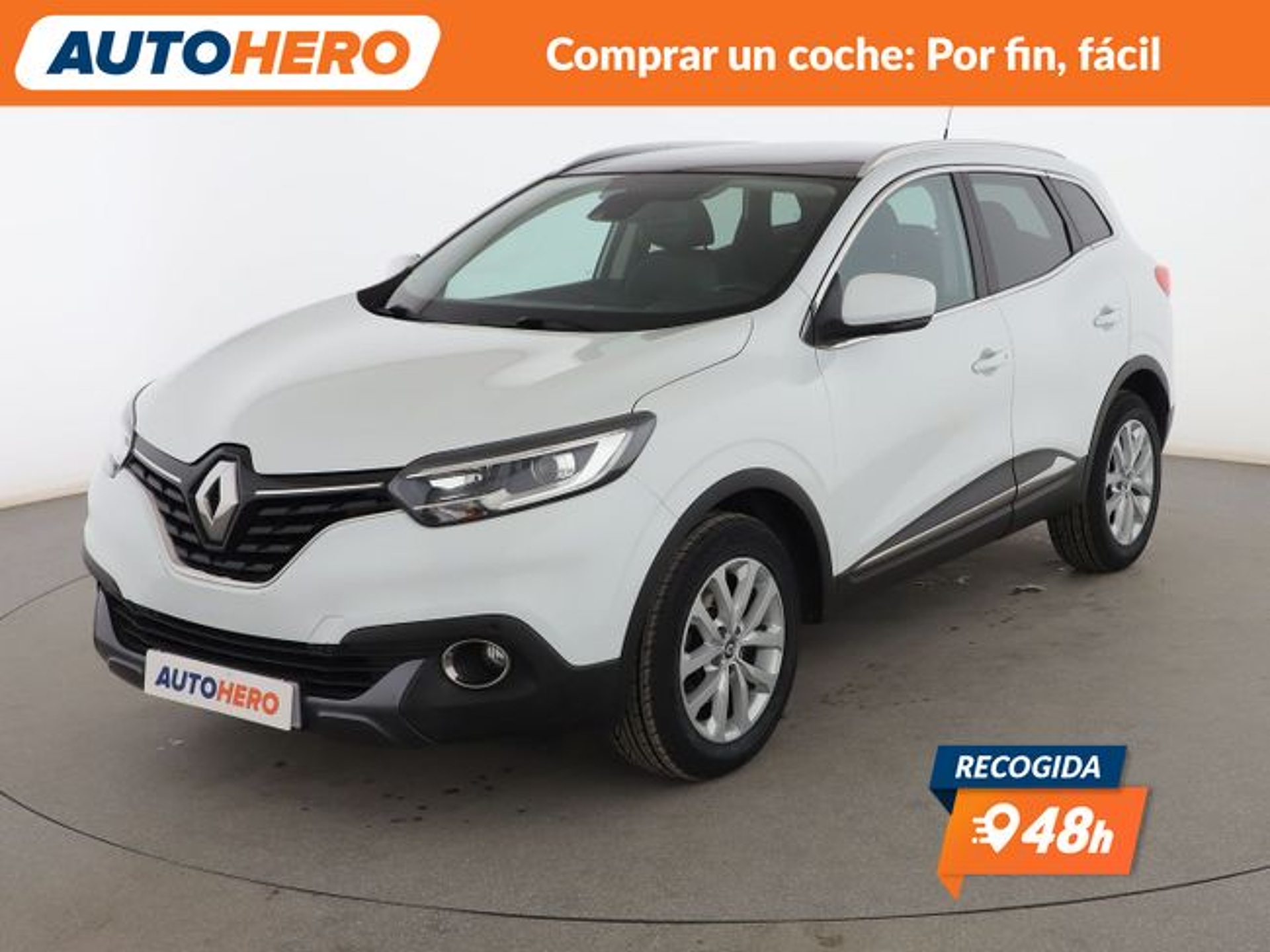 Imagen de RENAULT Kadjar